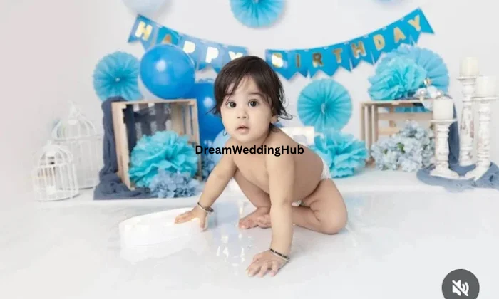 Little White Studioby Pooja Bansal